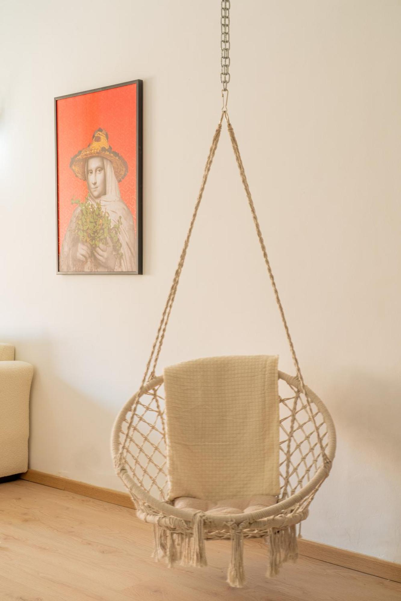 Appartement Centre Marrakech Gueliz - Cool & Cozy Apartment For A Family Stay In The Heart Of The City Marrákes Kültér fotó
