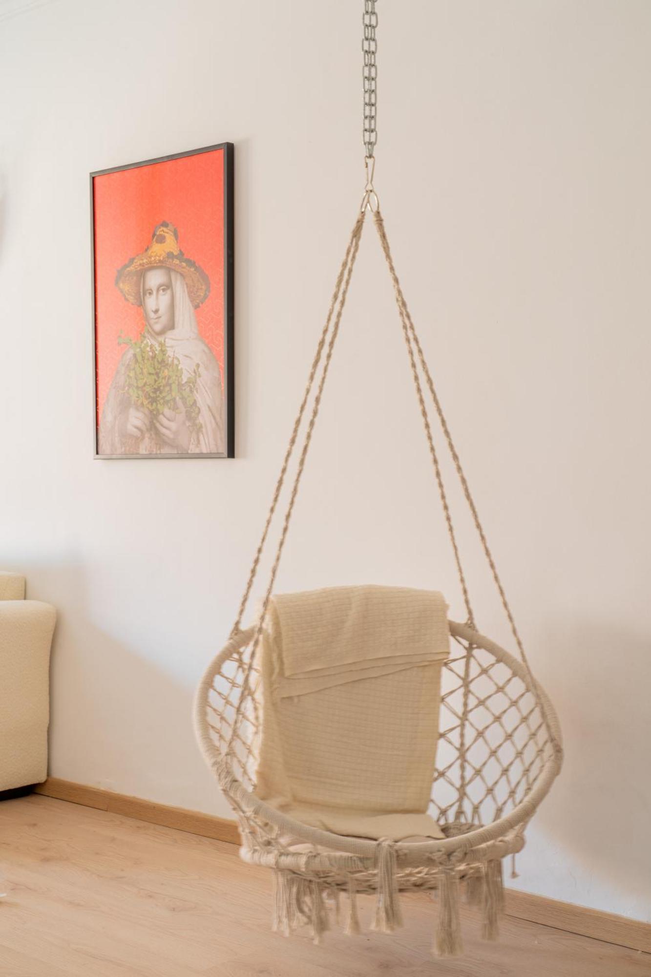 Appartement Centre Marrakech Gueliz - Cool & Cozy Apartment For A Family Stay In The Heart Of The City Marrákes Kültér fotó